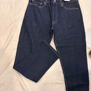 Men’s Levi’s jeans